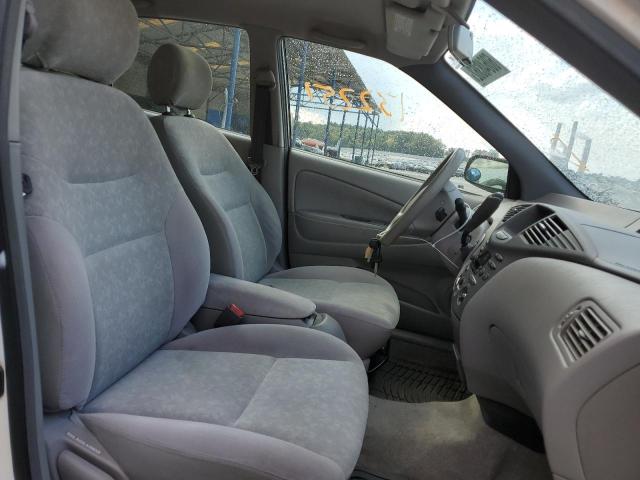 Photo 5 from auction – 2003 TOYOTA PRIUS with VIN JT2BK18U730070804