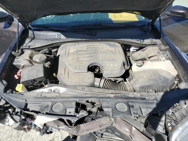Photo 7 from auction – 2013 CHRYSLER 300 with VIN 2C3CCAAG1DH573100