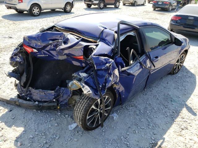 Photo 9 from auction – 2019 TOYOTA COROLLA L with VIN 5YFBURHE5KP875861