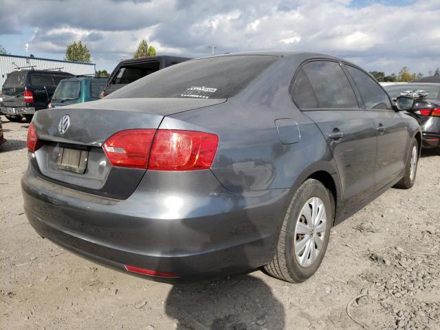 Photo 4 from auction – 2013 VOLKSWAGEN JETTA BASE with VIN 3VW2K7AJXDM432386
