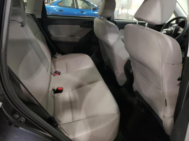 Photo 6 from auction – 2015 SUBARU FORESTER 2 with VIN JF2SJAFC6FH537979