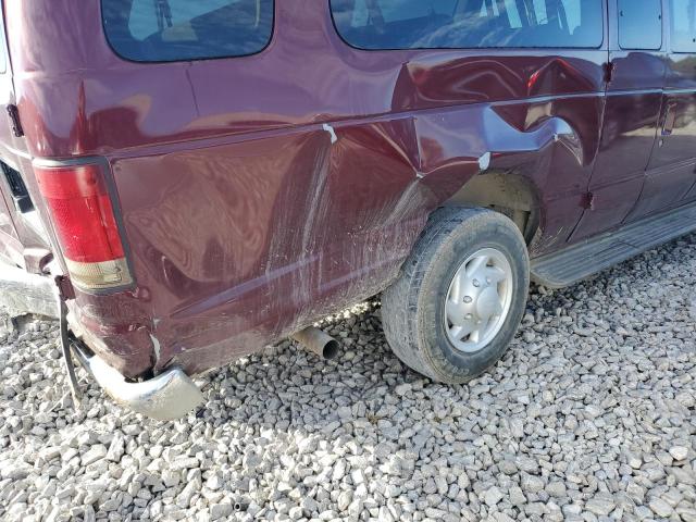 Photo 9 from auction – 2006 FORD ECONOLINE with VIN 1FBSS31L66HB06335