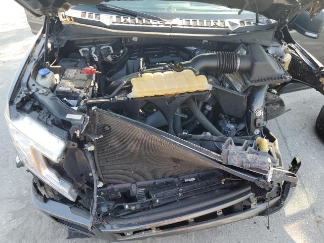 Photo 7 from auction – 2018 FORD F150 SUPER with VIN 1FTEW1CP5JKD64374