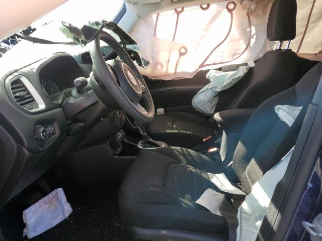 Photo 5 from auction – 2018 JEEP RENEGADE L with VIN ZACCJABB4JPH89392