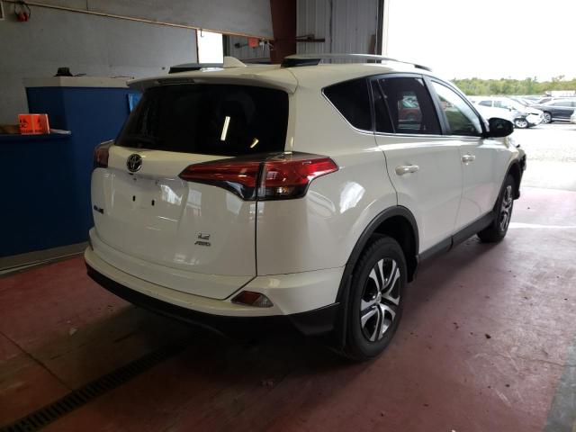 Photo 4 from auction – 2018 TOYOTA RAV4 LE with VIN JTMBFREVXJJ217776