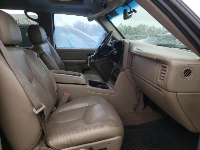 Photo 5 from auction – 2006 CHEVROLET SILVERADO with VIN 1GCHK23D46F237040