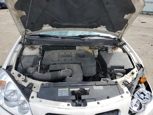 Photo 7 from auction – 2007 PONTIAC G6 VALUE L with VIN 1G2ZF58B374102165