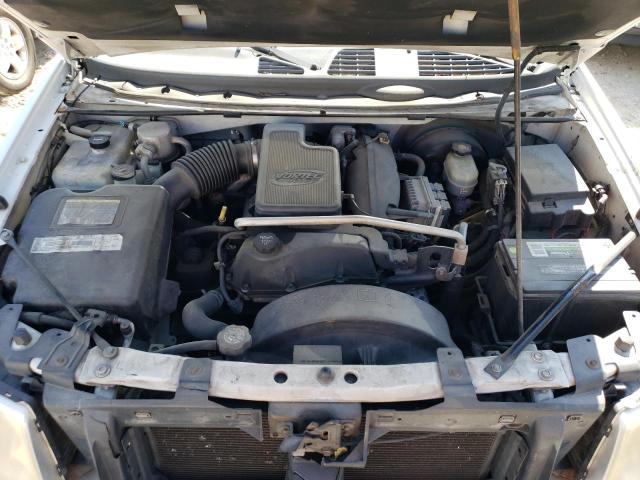 Photo 7 from auction – 2003 GMC ENVOY XL with VIN 1GKES16S836246587