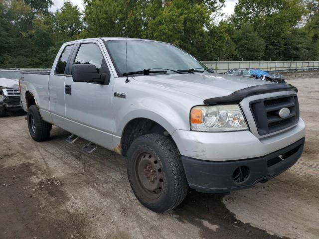 FORD F150 2008 with VIN 1FTRX14W38FB29303 - Photo from auction