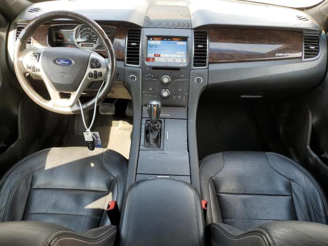 Photo 9 from auction – 2016 FORD TAURUS LIM with VIN 1FAHP2F80GG132626