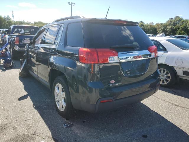 Photo 3 from auction – 2015 GMC TERRAIN SL with VIN 2GKFLXEK3F6327341