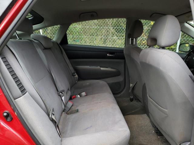 Photo 6 from auction – 2009 TOYOTA PRIUS with VIN JTDKB20U093526464