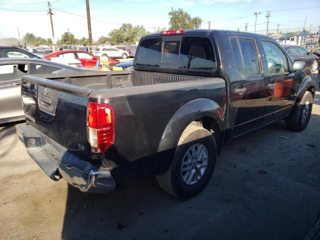 Photo 4 from auction – 2019 NISSAN FRONTIER S with VIN 1N6AD0ER0KN730669