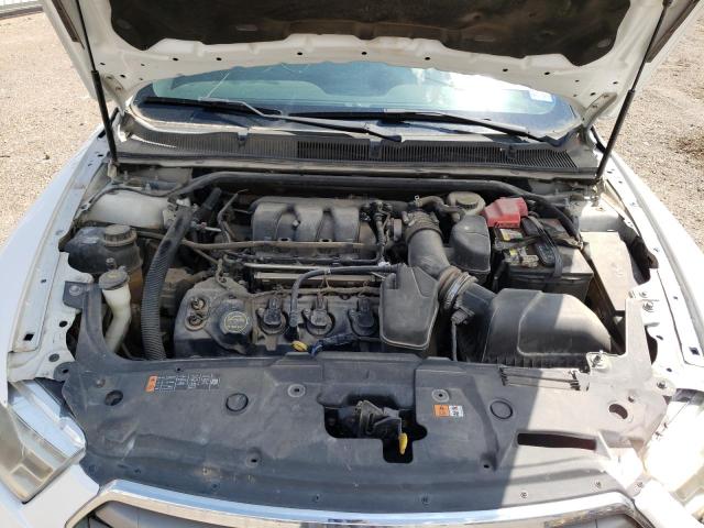 Photo 7 from auction – 2015 FORD TAURUS SEL with VIN 1FAHP2E80FG127197