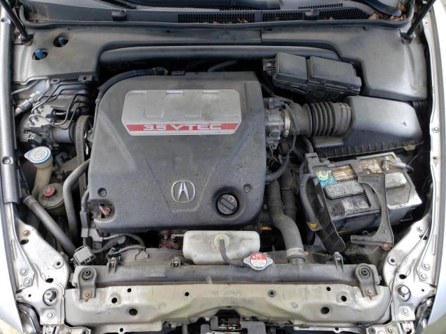 Photo 7 from auction – 2008 ACURA TL TYPE S with VIN 19UUA76558A015952