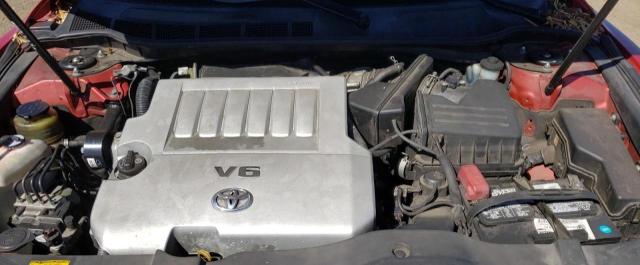 Photo 7 from auction – 2011 TOYOTA CAMRY SE with VIN 4T1BK3EK1BU616957