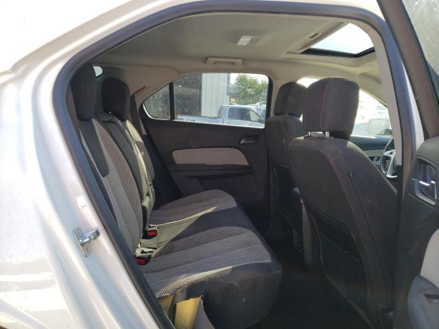 Photo 6 from auction – 2015 CHEVROLET EQUINOX LT with VIN 1GNALCEK2FZ127870