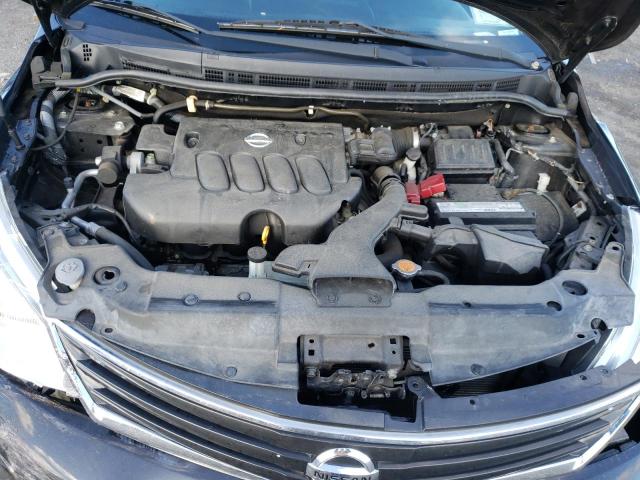 Photo 7 from auction – 2011 NISSAN VERSA S with VIN 3N1BC1CP2BL498998