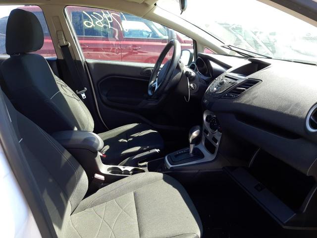 Photo 5 from auction – 2014 FORD FIESTA SE with VIN 3FADP4BJ1EM107028
