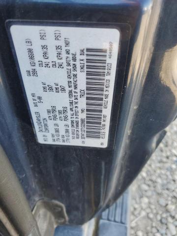 Photo 10 from auction – 2001 DODGE RAM 1500 with VIN 3B7HF13Z71G220881