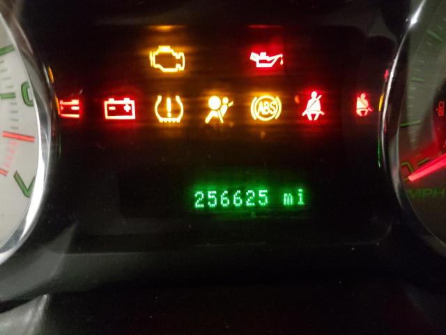 Photo 8 from auction – 2008 FORD EDGE with VIN 2FMDK48C97BB43986