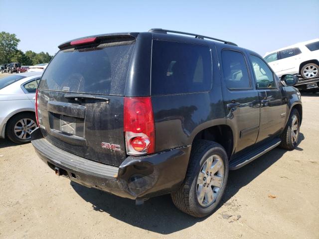 Photo 4 from auction – 2011 GMC YUKON SLE with VIN 1GKS1AE04BR162463