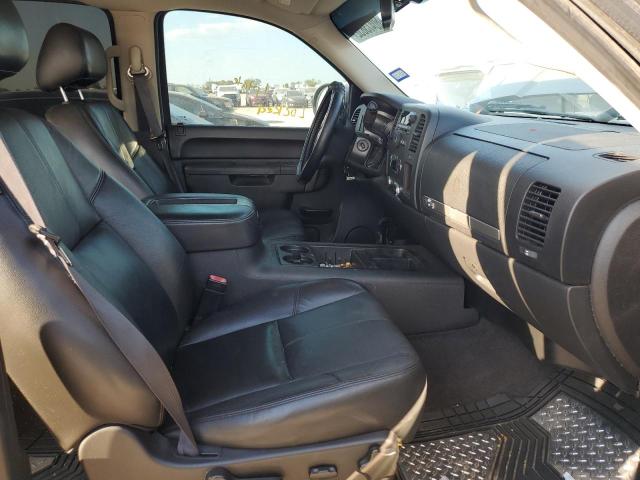 Zdjęcie 5 z aukcji – 2013 CHEVROLET SILVERADO z VIN 3GCPCSE07DG113374