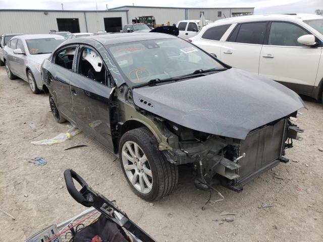 Photo 1 from auction – 2016 BUICK LACROSSE P with VIN 1G4GD5G34GF238341