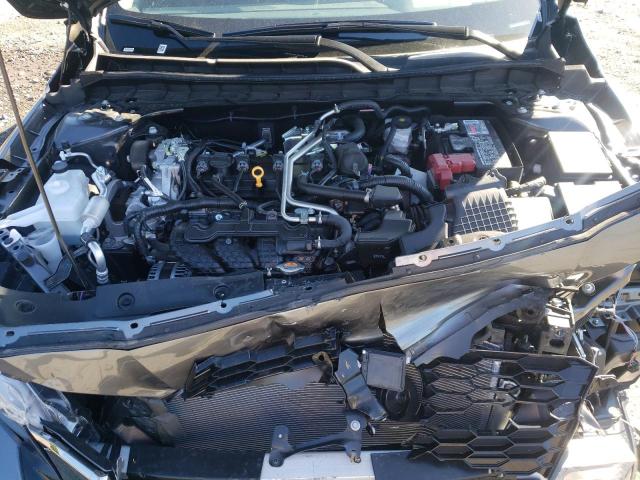 Photo 7 from auction – 2022 NISSAN ALTIMA SR with VIN 1N4BL4CV9NN349950
