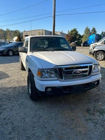FORD RANGER SUP 2011 with VIN 1FTLR4FE0BPA92458 - Photo from auction