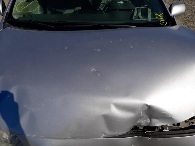 Photo 7 from auction – 2010 TOYOTA COROLA with VIN 1NXBU4EE3AZ335185