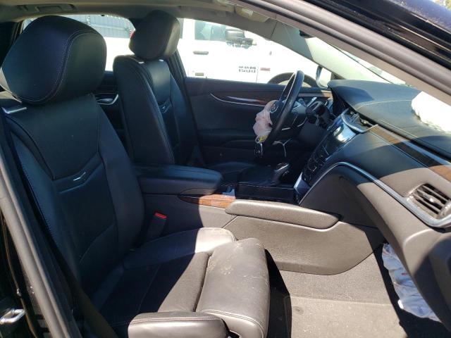 Photo 5 from auction – 2015 CADILLAC XTS PREMIU with VIN 2G61P5S33F9147466