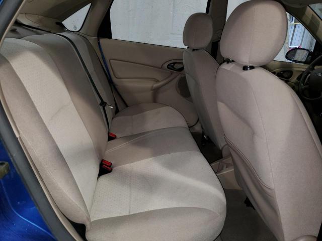 Photo 6 from auction – 2004 FORD FOCUS ZTS with VIN 1FAFP38Z04W112865