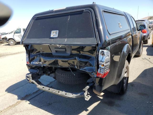 Photo 4 from auction – 2018 NISSAN FRONTIER S with VIN 1N6BD0CT5JN762955