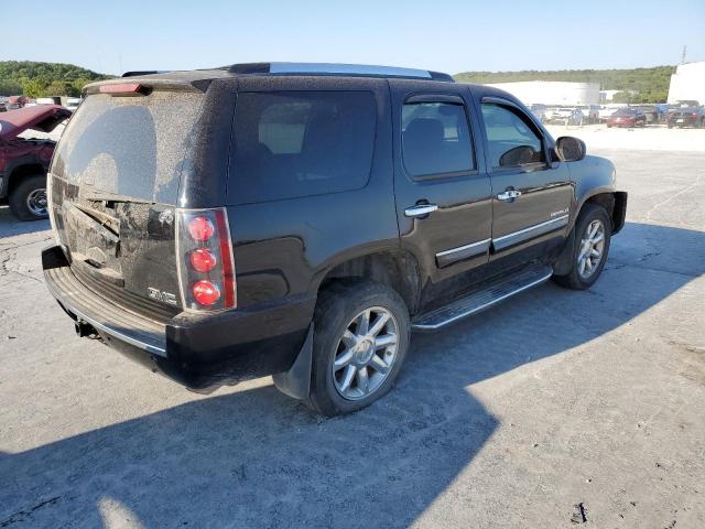 Photo 4 from auction – 2007 GMC YUKON DENA with VIN 1GKFK63837J151464