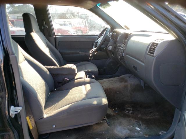 Photo 5 from auction – 2006 CHEVROLET COLORADO with VIN 1GCDT136768291332