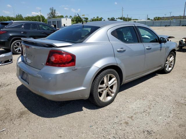 Photo 4 from auction – 2014 DODGE AVENGER SX with VIN 1C3CDZCG7EN217722