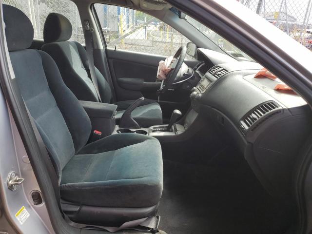 Photo 5 from auction – 2003 HONDA ACCORD EX with VIN 1HGCM56633A030667