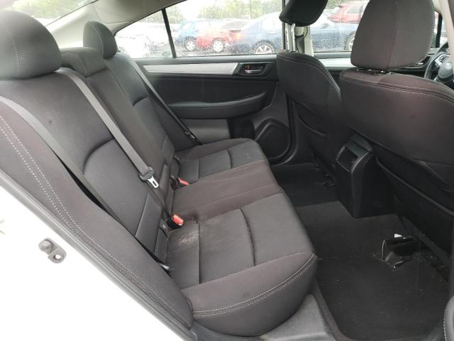 Photo 6 from auction – 2017 SUBARU LEGACY 2.5 with VIN 4S3BNAC68H3012679