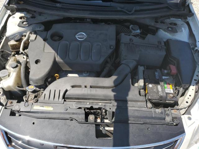 Photo 7 from auction – 2012 NISSAN ALTIMA BAS with VIN 1N4AL2AP4CN494282