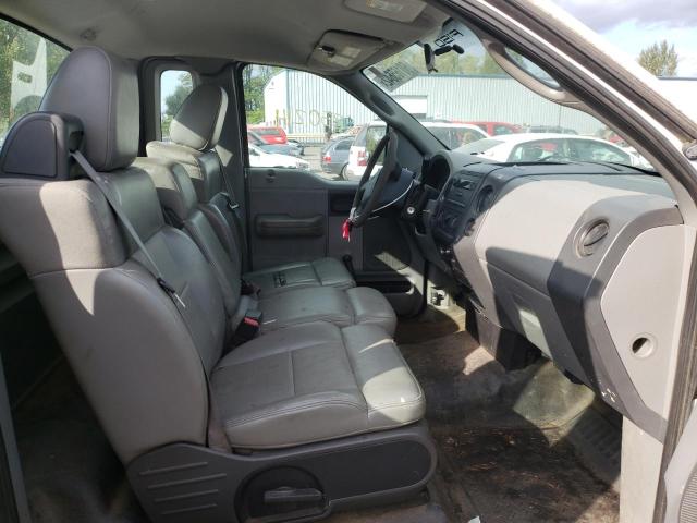 Photo 5 from auction – 2008 FORD F150 with VIN 1FTRF12248KE94325