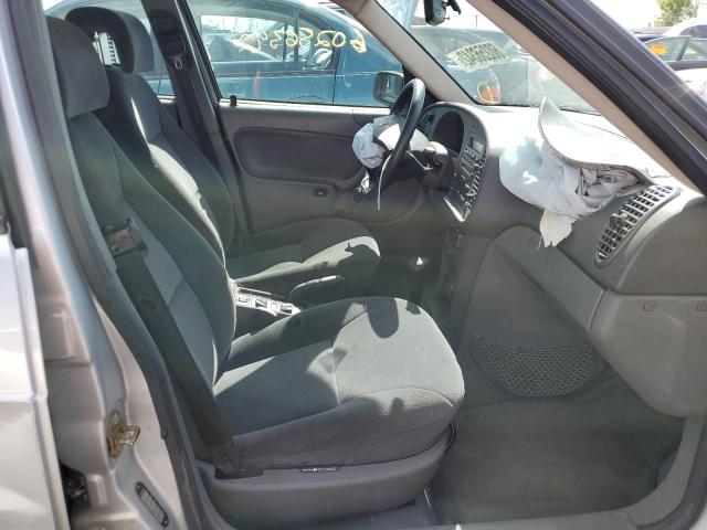 Photo 5 from auction – 2000 SAAB 9-3 with VIN YS3DD58H0Y2010565