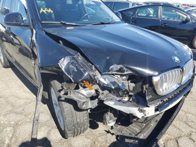 Photo 9 from auction – 2015 BMW X3 XDRIVE2 with VIN 5UXWX9C57F0D56005