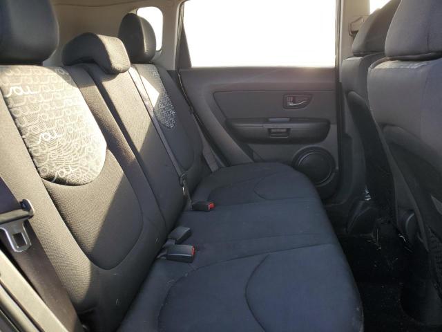 Photo 6 from auction – 2011 KIA SOUL with VIN KNDJT2A28B7272068