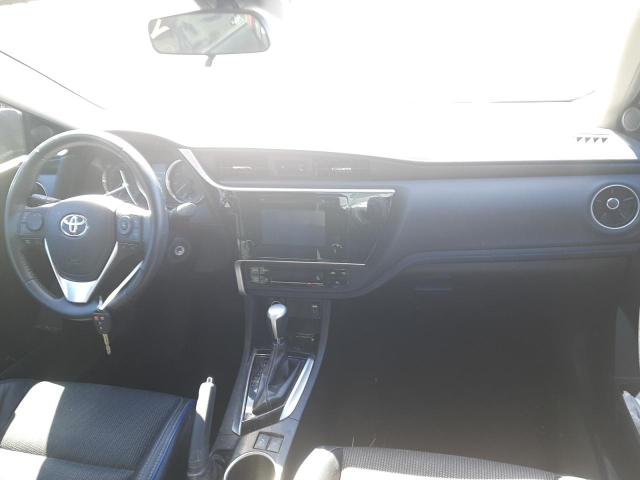 Photo 9 from auction – 2019 TOYOTA COROLLA L with VIN 5YFBURHE0KP883656