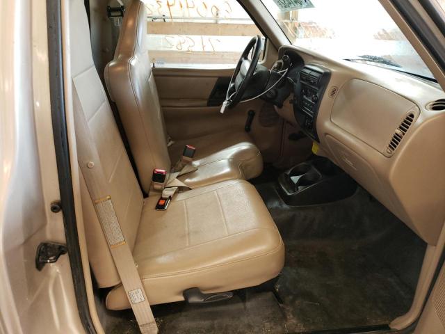 Photo 5 from auction – 1998 FORD RANGER with VIN 1FTYR10C8WUC19931