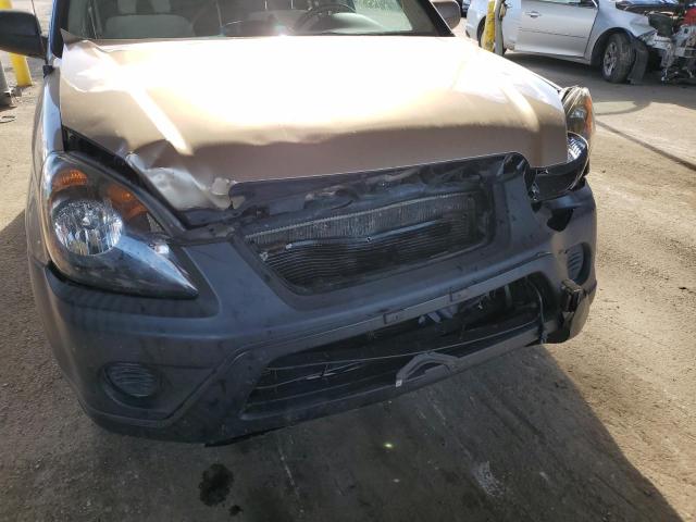 Photo 9 from auction – 2005 HONDA CR-V EX with VIN SHSRD78875U335062