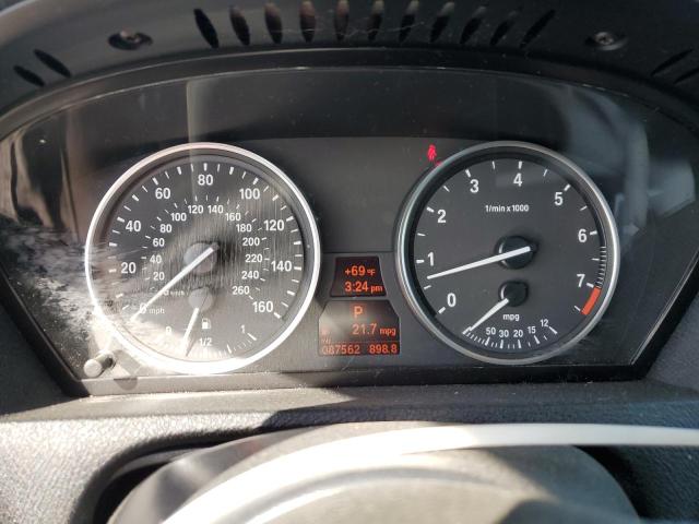 Photo 8 from auction – 2012 BMW X5 XDRIVE3 with VIN 5UXZV4C53CL986276