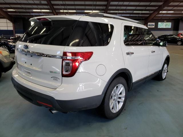 Photo 4 from auction – 2012 FORD EXPLORER X with VIN 1FMHK7D90CGA89347