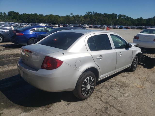 Photo 4 from auction – 2006 CHEVROLET COBALT LS with VIN 1G1AK55F467802214
